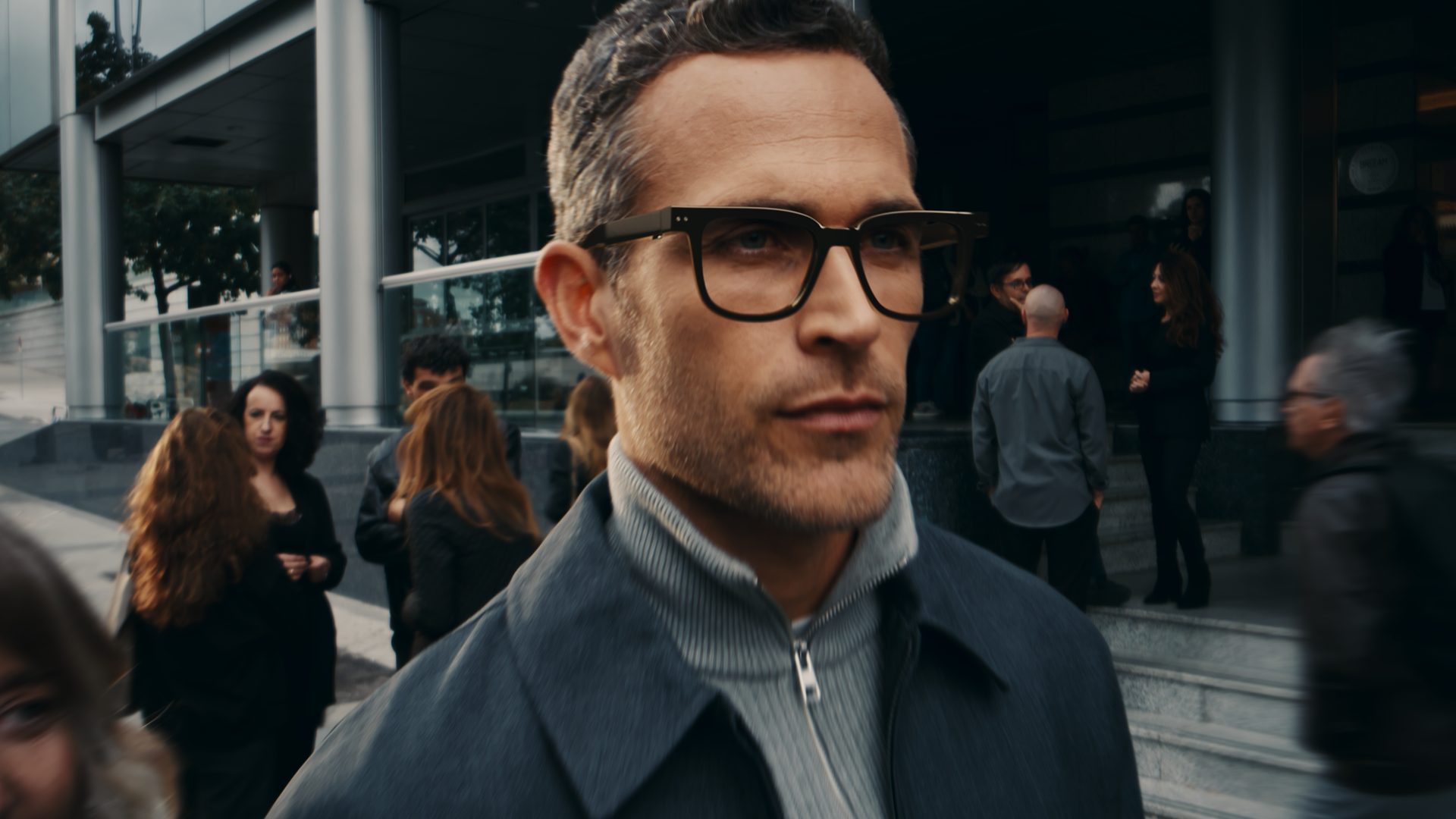 Multiópticas — Fusionamos visión y audición