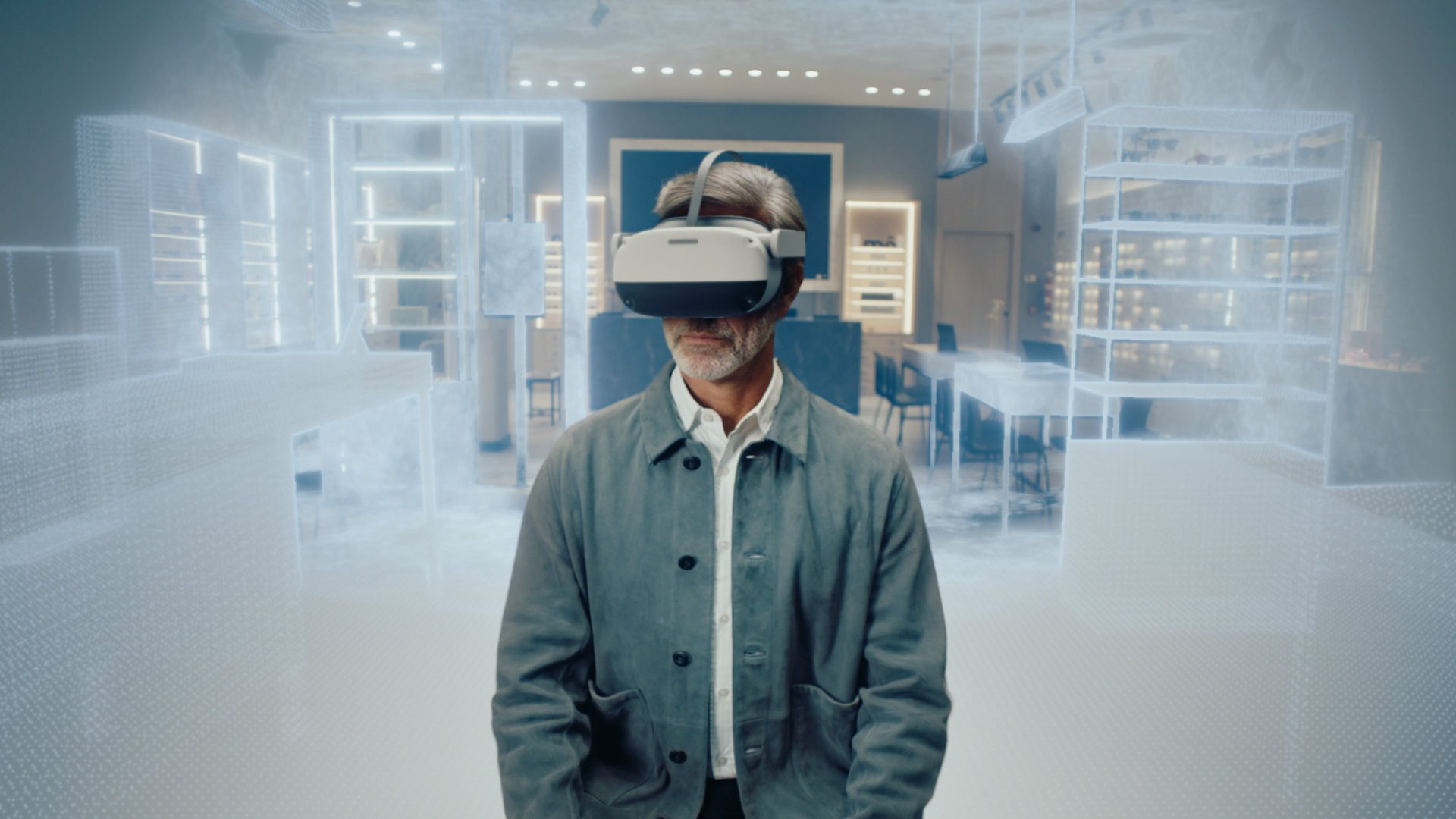 Multiópticas — Multilens Pro AI