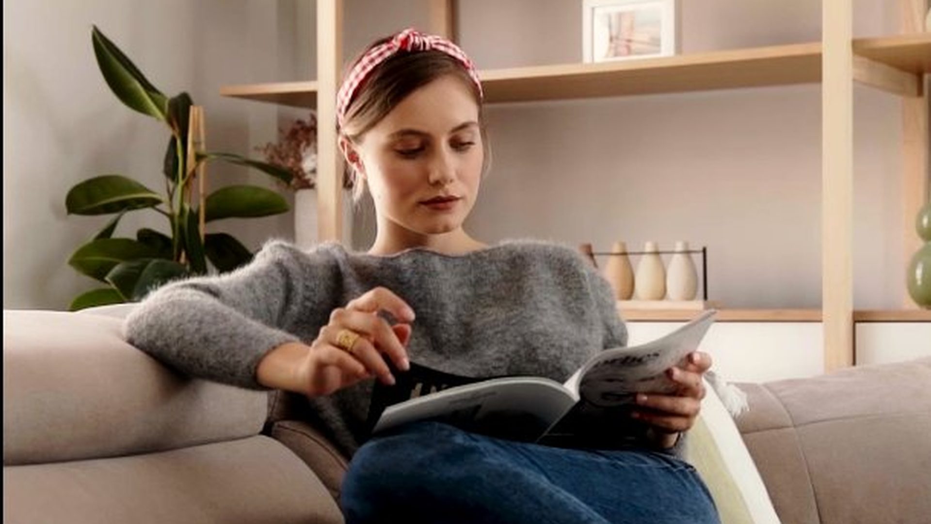 1699 — Vintage & Nice